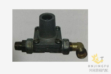 35310130020/WG9000360120 Sorl parts truck pressure protection valve